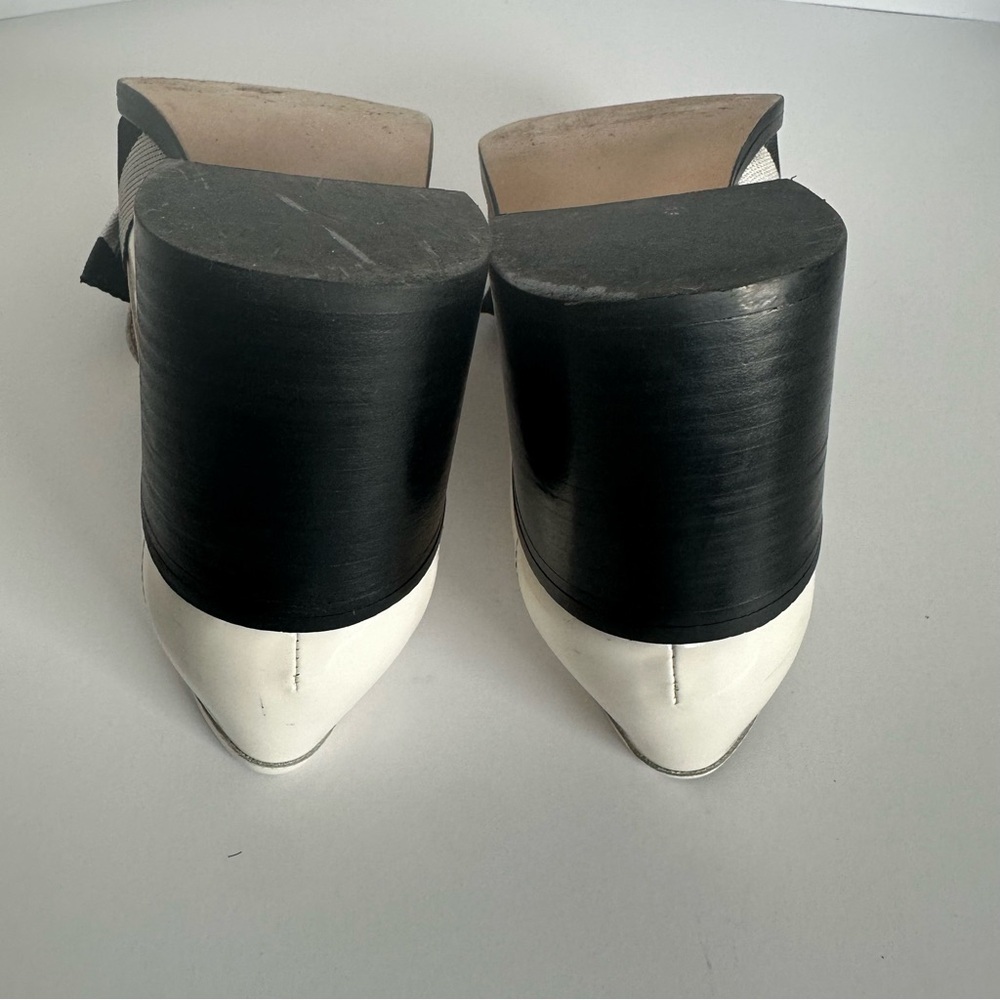 Kate spade New York leandra block heel loafer (Women) - Picture 9 of 14